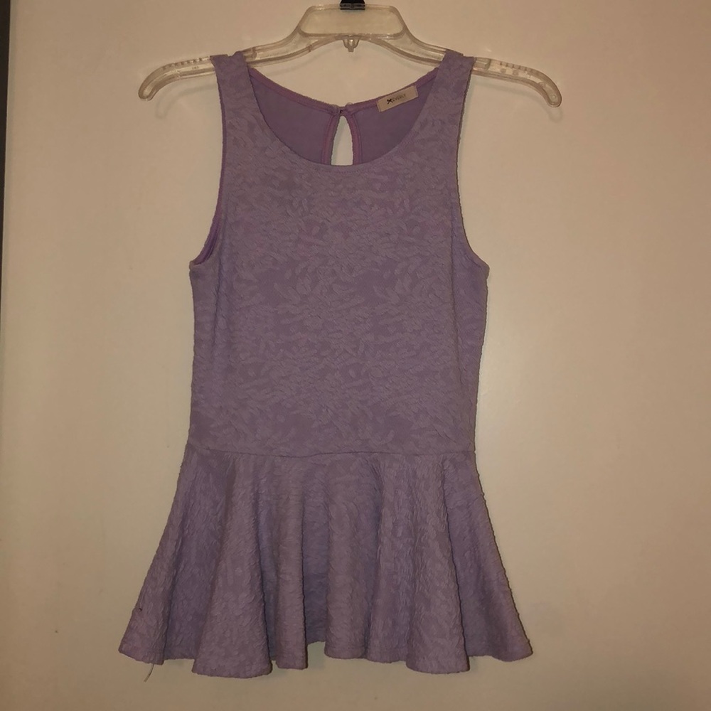 Peplum too